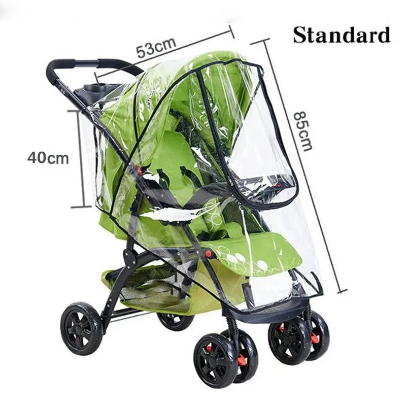 baby stroller rain cover 09_