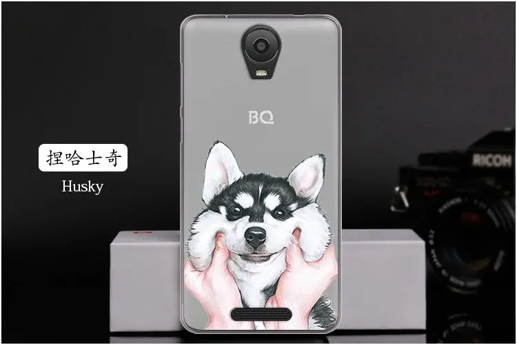  Husky