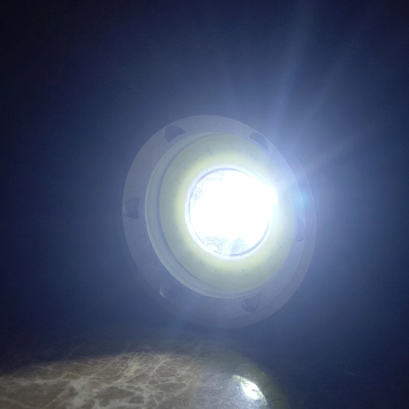 t6 led flashlight
