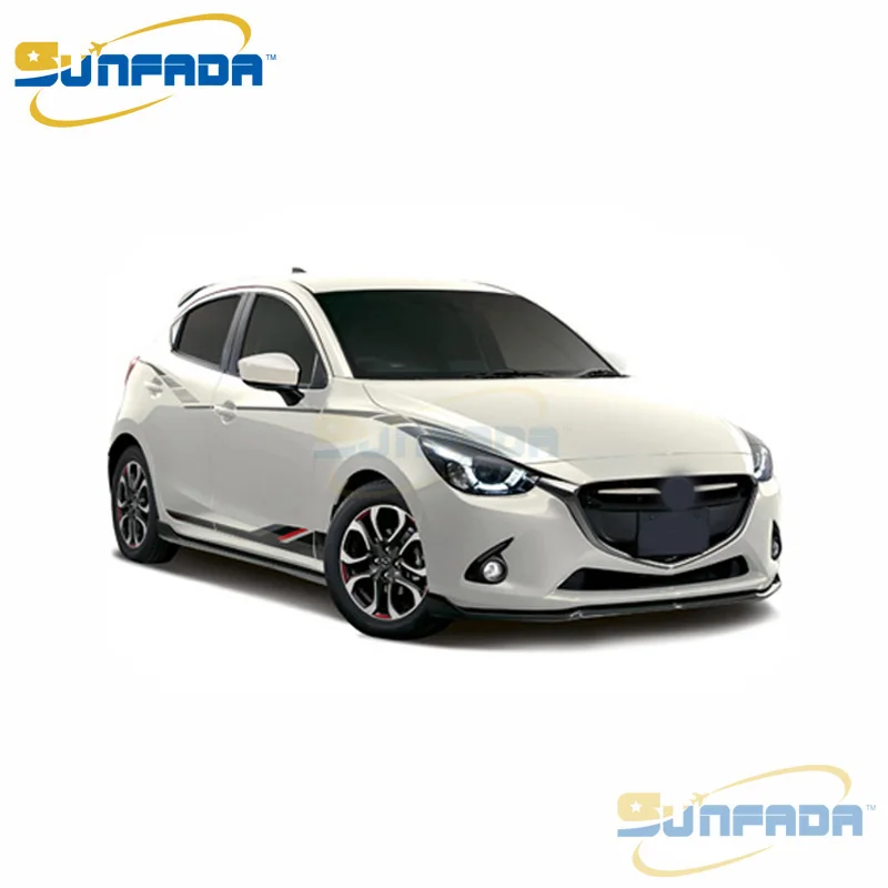 for mazda 2