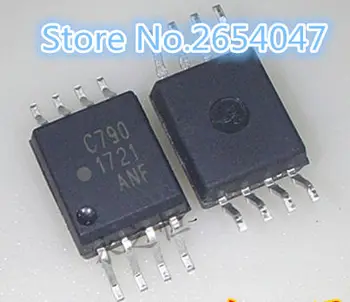 

C790 Optocoupler ACPL-C790-500E Isolation Amplifier Precision Microprocessor Amplifier Chip SOP-8
