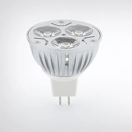 3w spotlight gu5.3 220V 110V mr16 12V 3W bulb baloon chandelier gu10 led bulbs light track lighting | Лампы и освещение