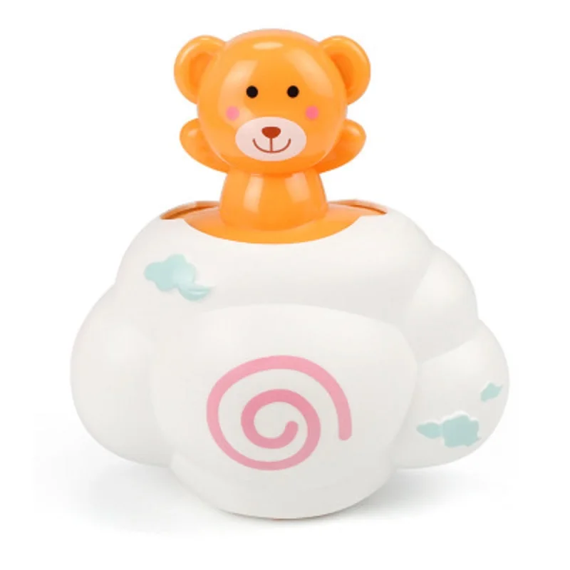 bear