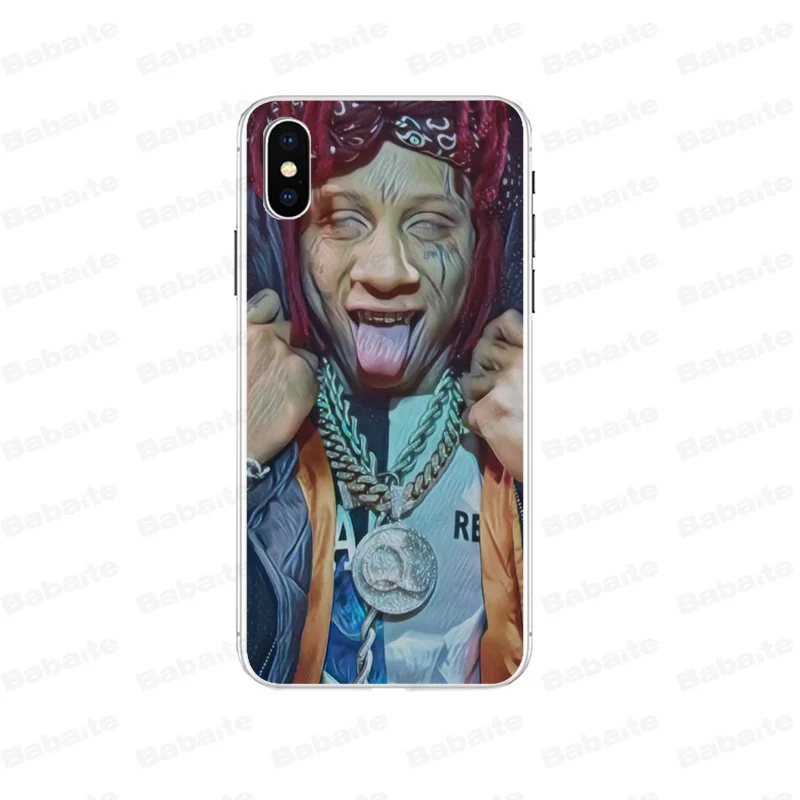 Trippie Redd