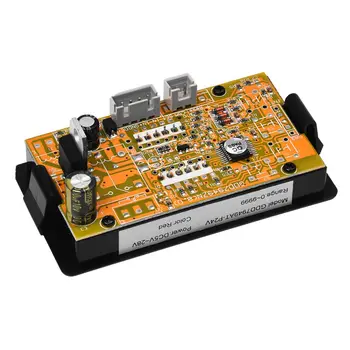 

Red LED 4- Digital 0 - 9999 Up / Down Digital Counter