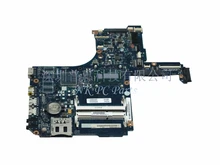 H000059240 Main Board For Toshiba Satellite P55T Laptop Motherboard i5-4200U CPU DDR3 69N0C3M6DA01