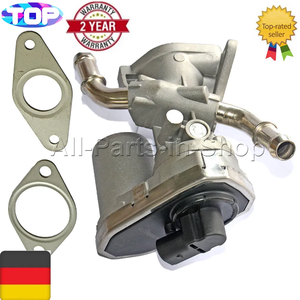 AP03 EGR Valve For Ford Peugeot Transit Citroen Relay 2.2 2.4 TDCi