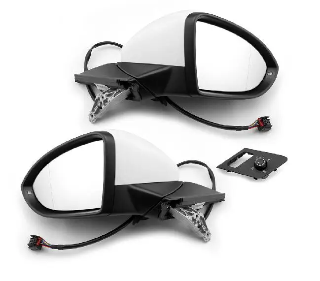 Popular Folding Side MirrorBuy Cheap Folding Side Mirror lots from