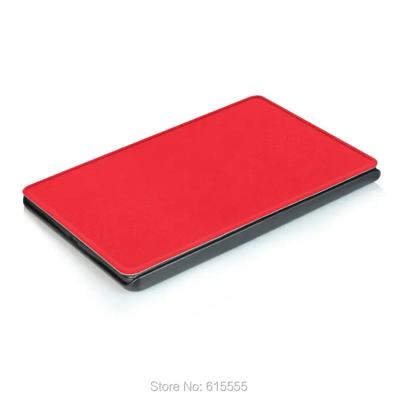 for kobo aura one 7.8 red (5)
