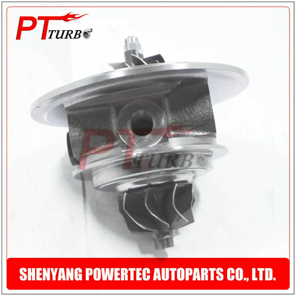 Картридж Garrett turbo chra GT1446SLM 781504 core assy для Chevrolet Cruze / Opel Astra J Meriva B 1 4 Turbo ECOTEC|cartridge