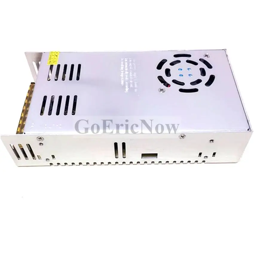 

AC 220 V input DC 18 V 20A output 360 W Power Supply Switching Power Supply
