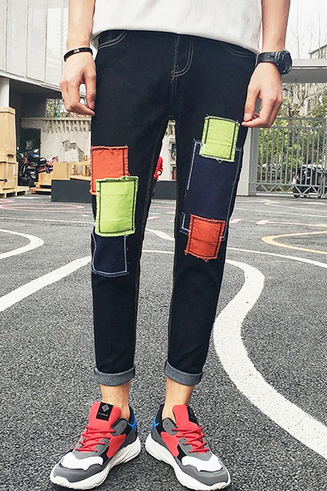 monsoon trousers and jeans