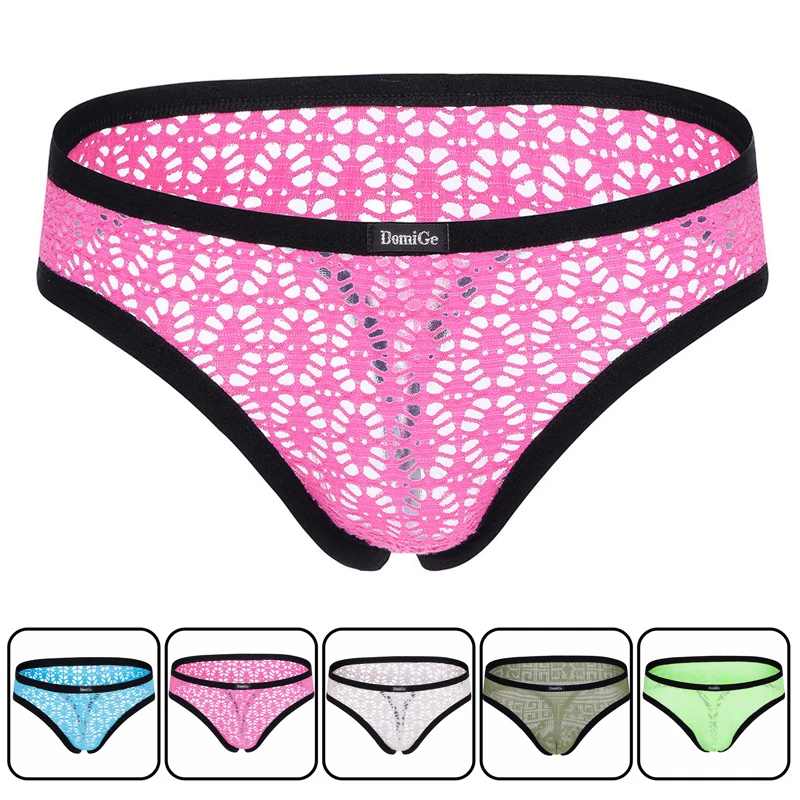 

mesh net panties mens underwear gay Men Gay jockstrap Fashion bikini sexy Man underwear mens thongs g strings cut see through