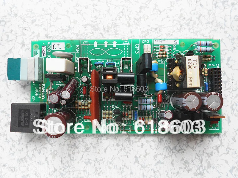 FANUC pcb circuit A20B 1004 0960 для платы питания|circuit|circuit pcbcircuit board |