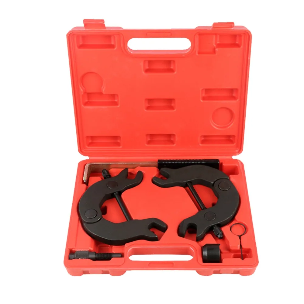 

Camshaft Alignment Cam Shaft Engine Belt For 2000-2004 Audi A4 A6 3.0 V6 AVK Engines T40030 WE-A1052