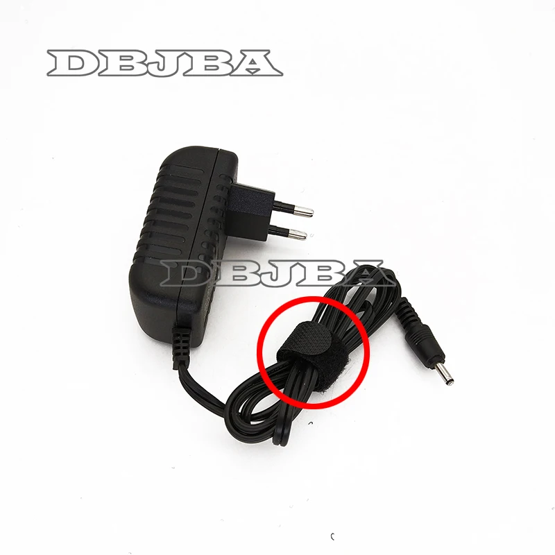 

5 pcs/lot Good quality 9v 2a dc switching power supply 3.5*1.35mm EU pin