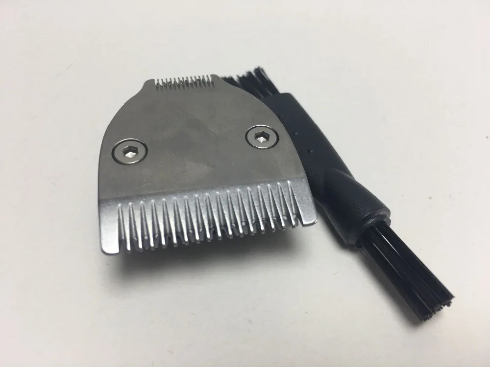 trimmer philips blade price