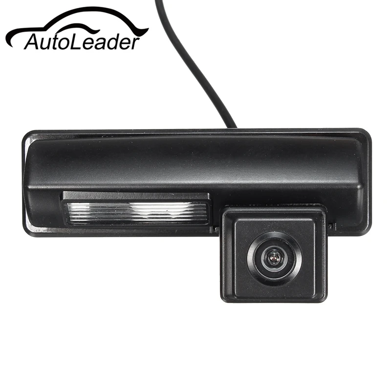 Backup Camera For 2012 Toyota Camry Le