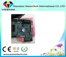1 piece Motherboard Formatter board for ZEBRA Z4M (203dpi) Free shipping