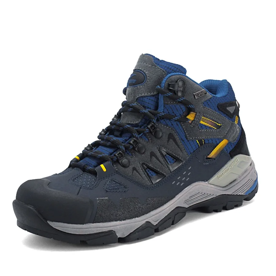 woodland safety boots