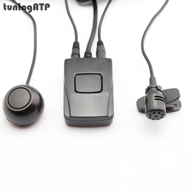 Bluetooth Extension Module Car Kit HANDS FREE Phone Calls & WIRELESS