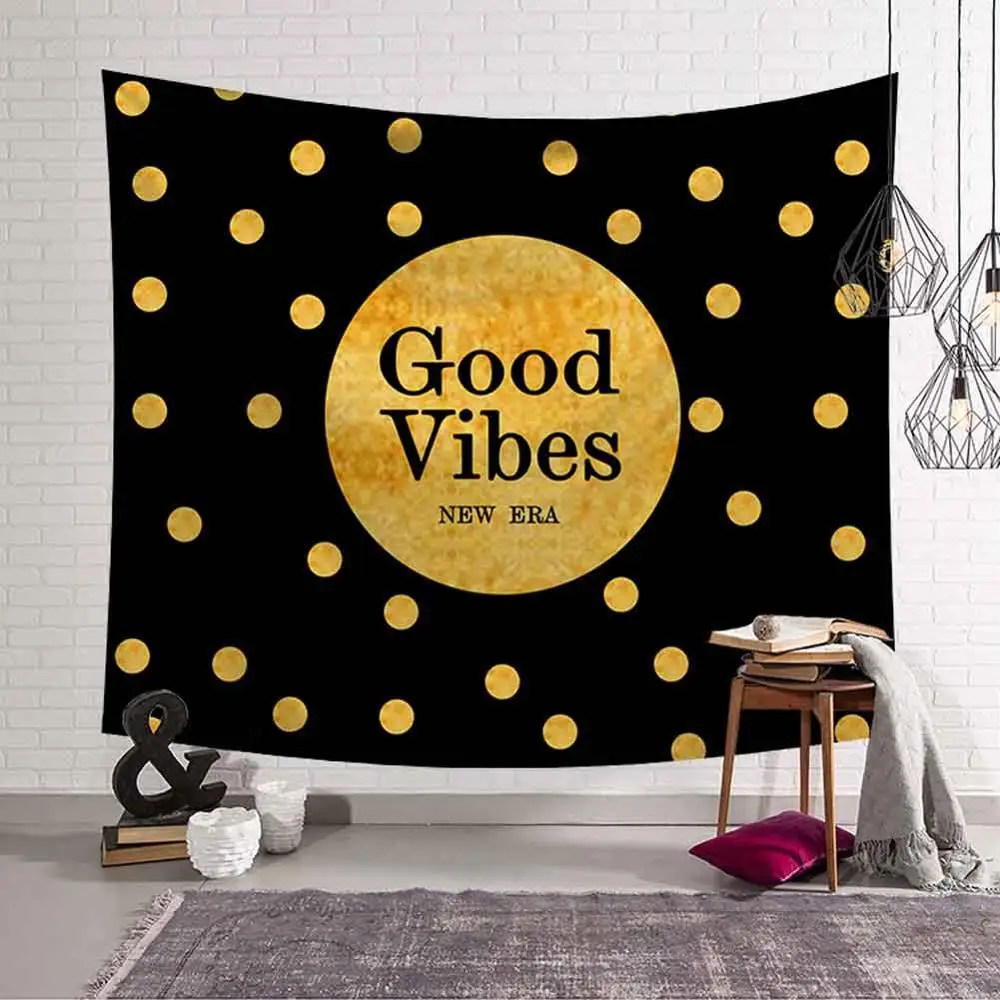 GT8075-6 Bohemian Tapestry