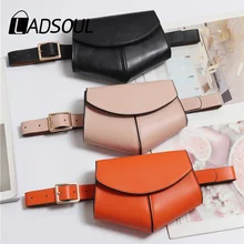 Женская сумка LADSOUL из змеиной кожи, модный женский пояс, мини-сумка для ночного клуба, Кожаная поясная сумка, маленькая сумка на плечо