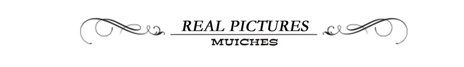 REAL PRODUCTS