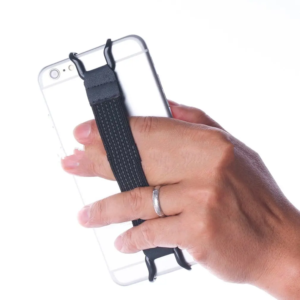Для Ipad Tablet мобильный телефон Одноручное управление с плоскими ударопрочными наклейками на заднюю панель для мобильного телефона