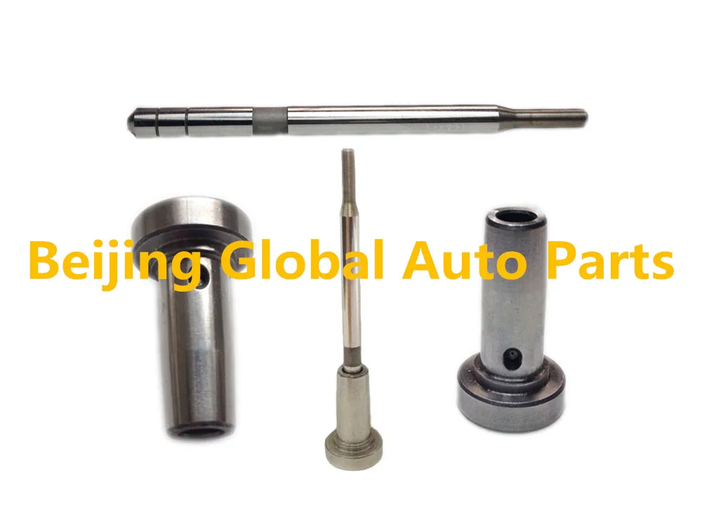 Wholesale and Retail Common Rail Injector Valve Plunger