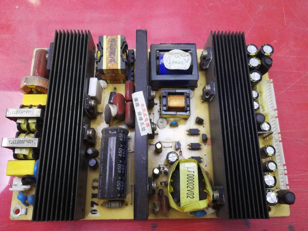 

GP016 GPAC-211424A REV:2.4 GP016AC-211424A Good Working Tested