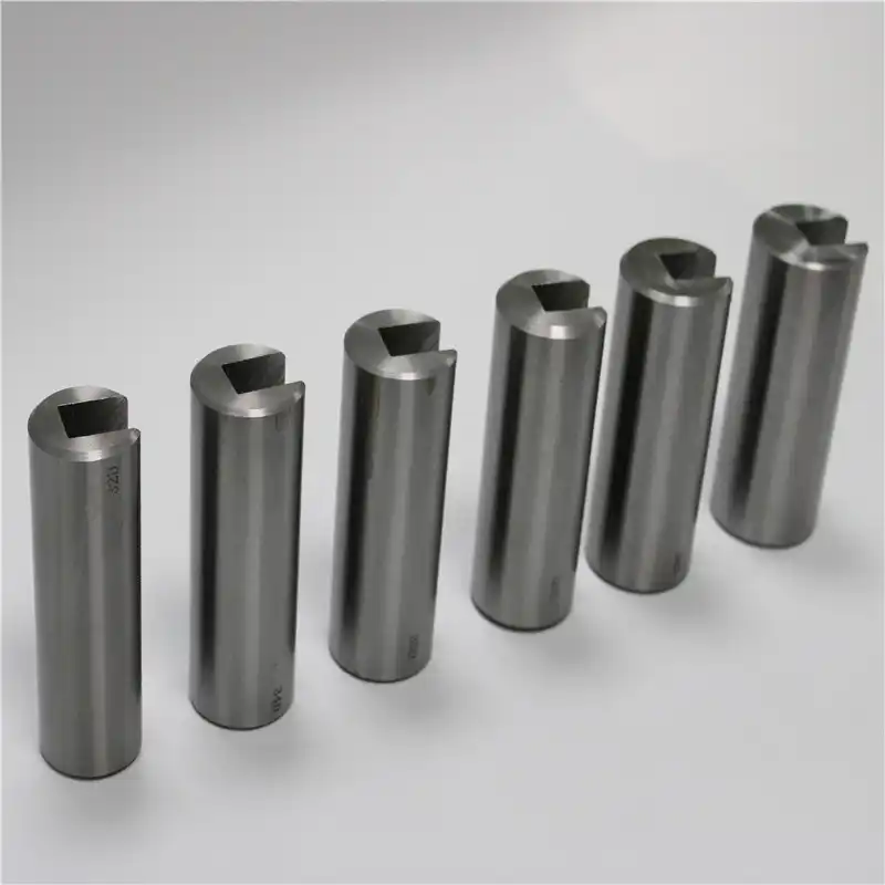 48mm-D Bushings for Metric Sized Broaches Diameter