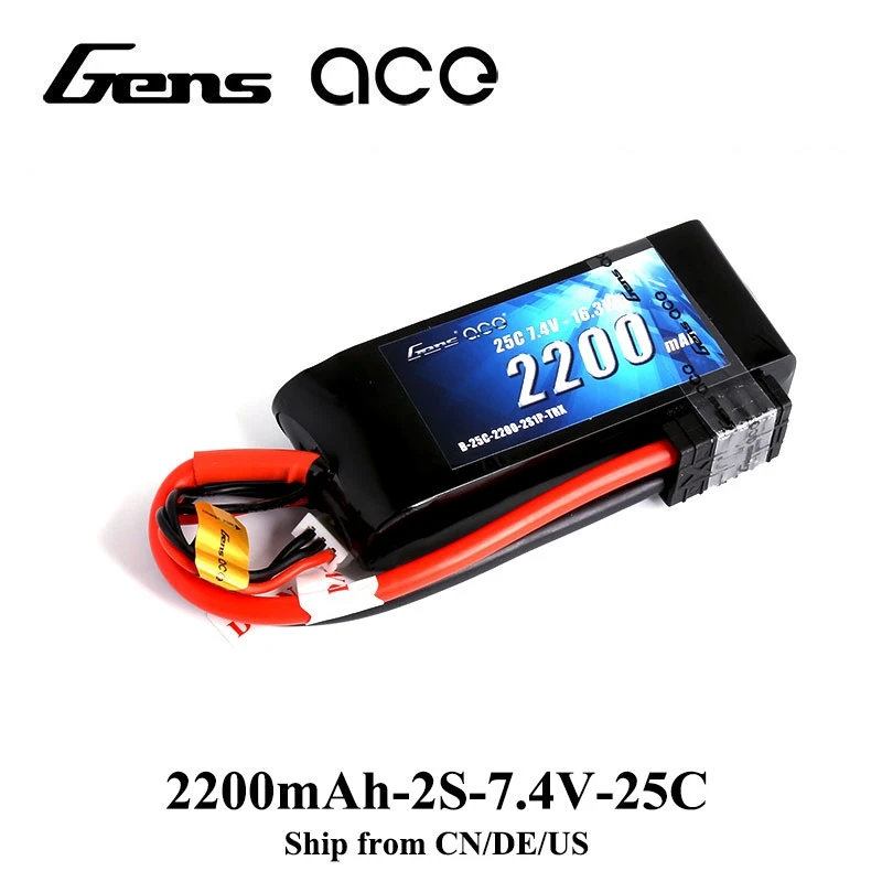 Gens ace lipo battery (3)
