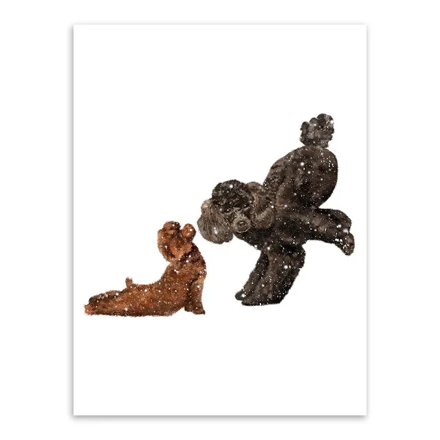 Watercolor-Animal-Kawaii-Funny-Pets-Dogs-Yoga-Posters-Prints-Sports-Nordic-Wall-Art-Pictures-Home-Decor.jpg_640x640