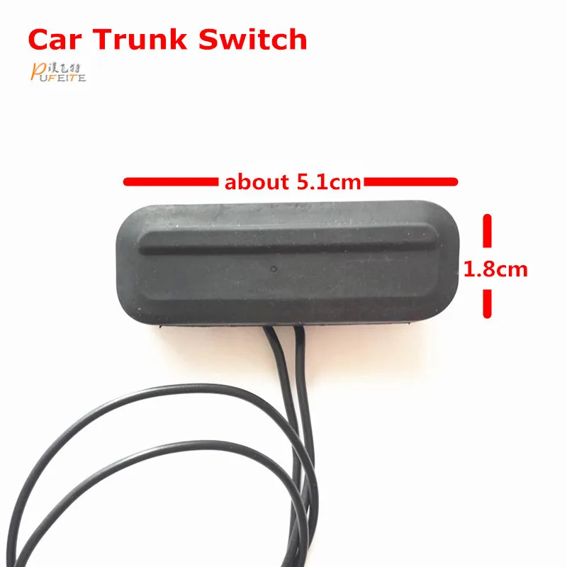 Factory price For Chevrolet Cruze (Sedan) 2009 2014 Trunk Switch With