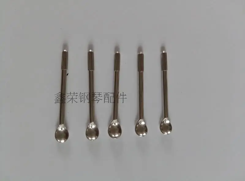 

Piano Accessories Tuning Tools 50pcs
