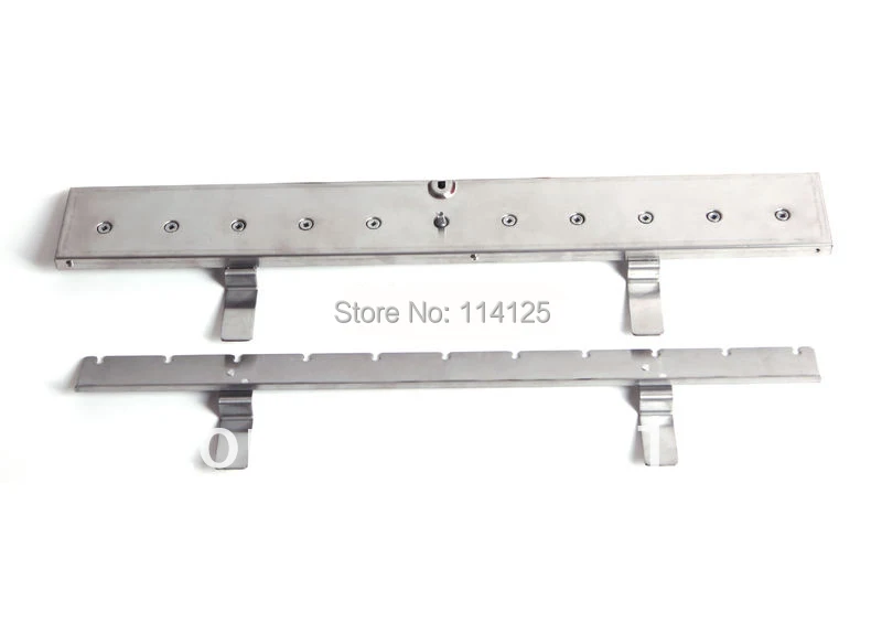 Cyprus Grill 11 Small Skewer Gear Set Side Gearbox Sets/small Cyprus