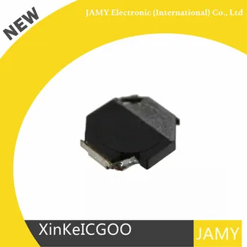 

Free shipping 100PCS VLF5014AT-100MR92 VLF5014AT-100M 5014 10UH FIXED IND 10UH 920MA 220 MOHM