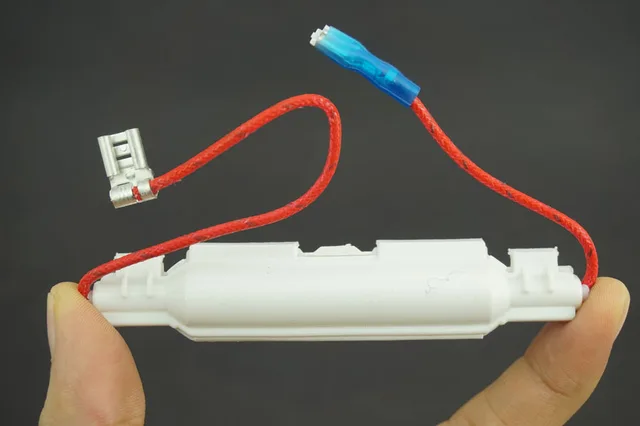 Microwave Oven High Voltage Fuses Fuse Holder 5kv 0 8a For Panasonic Microwave Oven High Voltage Fuses Fuse Holder 5kv 0 8a For Panasonic Lg Samsung