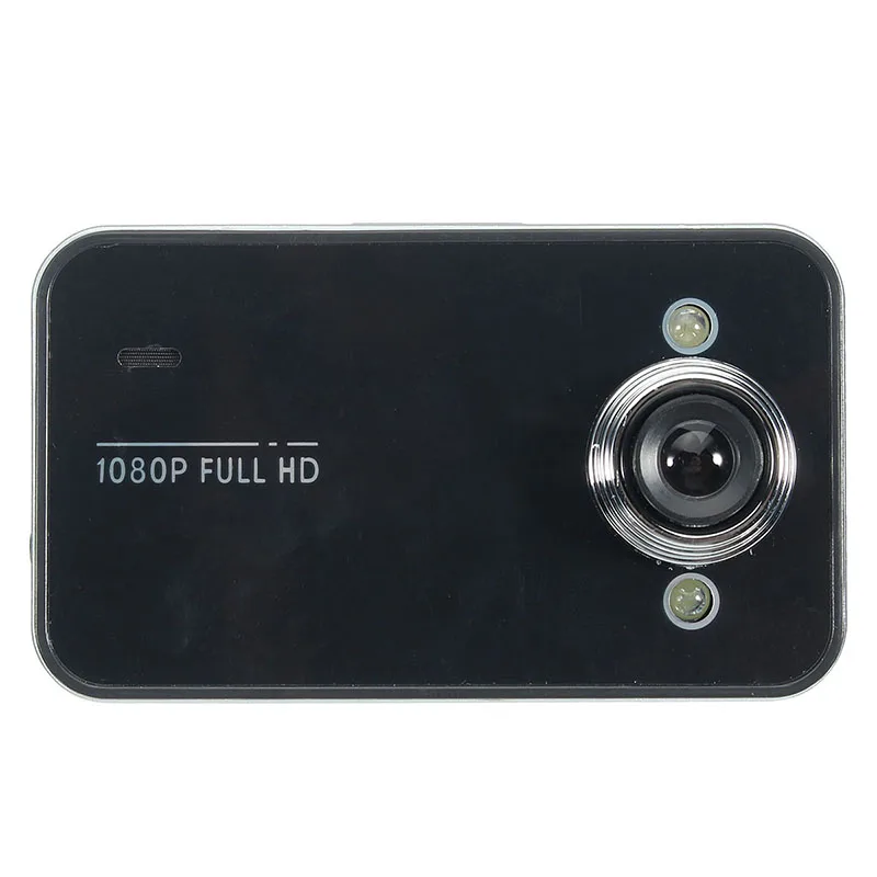 2,7 дюймов Dash камера Автомобильный видеорегистратор Full HD 1080P угол 170 градусов высокая скорость вождения автомобиля рекордер Dash камера Автомобильный видеорегистратор с функцией ночного видения