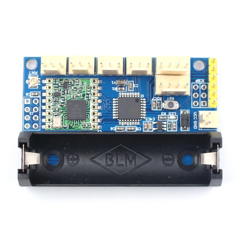 LoRa Radio Node v1.0_2