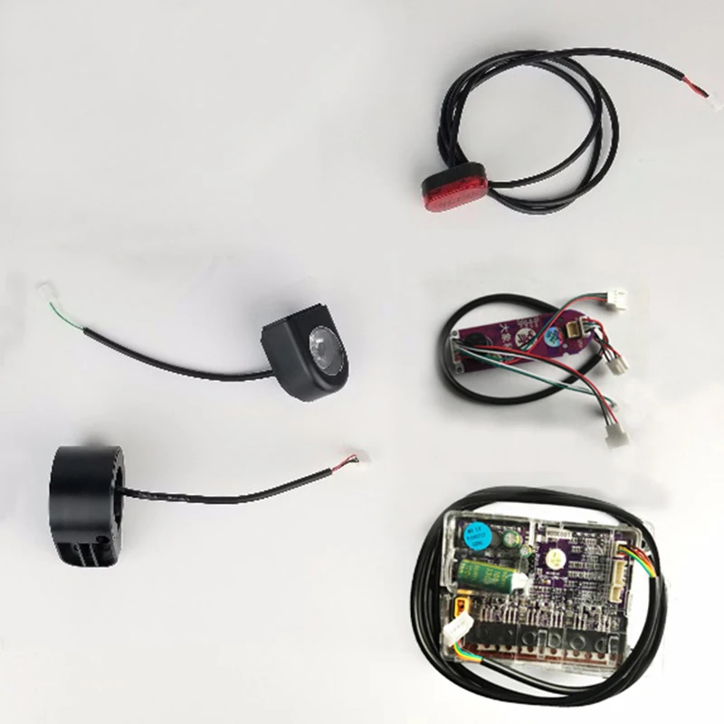 Electric Scooter Skateboard font b Motherboard b font Motor Controller Main Board ESC Circuit Board For
