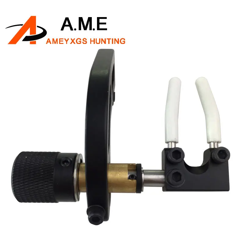 Adjustment Left Hand Archery Bow Drop Away Arrow Rest for Recurve