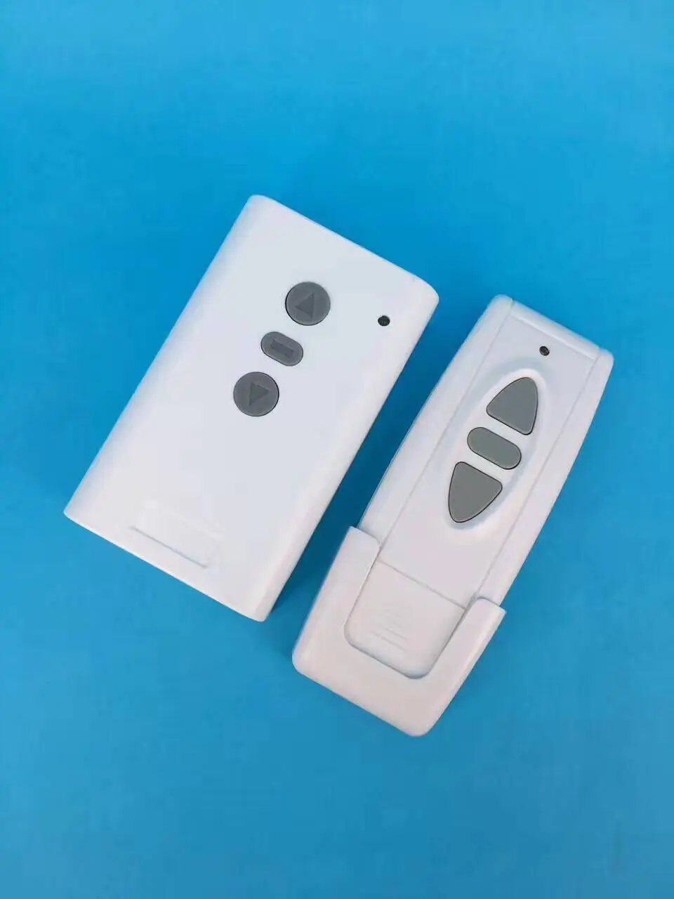

AC220 v RF wireless remote control switch system projection screen/Electric curtains/shutters/garage door 433MHZ