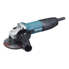 Машина шлифовальная угловая Makita GA5030(Мощность 720Вт, диск 125мм, скорость хол. хода11000 об/мин