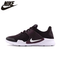 NIKE Original New Arrival Arro Mens Running Shoes Mesh Breathable Footwear Super Light Comfortable Sneakers For Men Shoes#902813