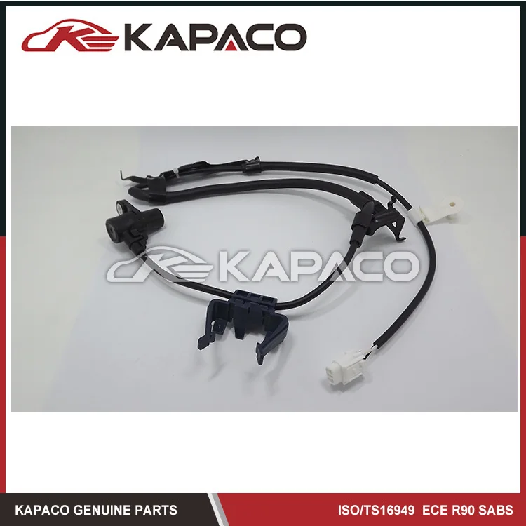 

NEW Front Right Side ABS wheel speed sensor 89542-33070 8954233070 for Toyota Solara Camry LEXUS ES300 ES330 2001-2006