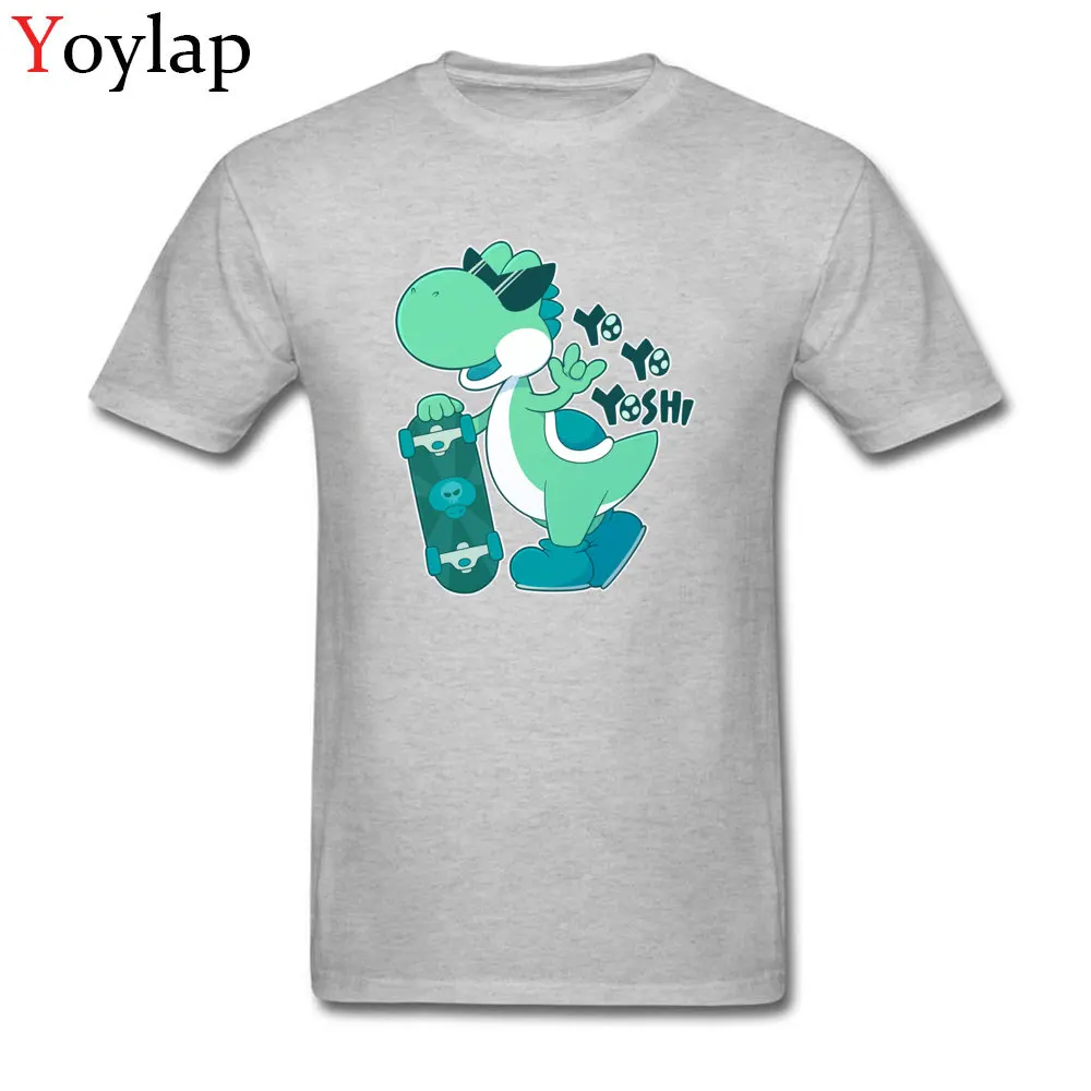 Yo Yo Yoshi_grey