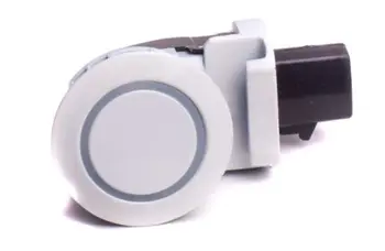 

4pcs/lot 8934133040 89341-33040 PDC Parking Sensor For Toyota FJ Land Cruiser Corolla Camry Black