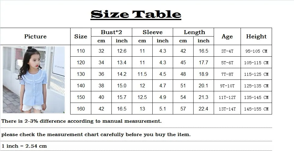 Children's T-shirt Girls Baby Summer Cute style Beautiful girl chiffon Printed loose T-shirt top for angel kids clothes (1)_
